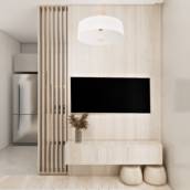 Projeto Interiores – Alto do Ipiranga