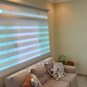 Persiana Double Vision em Machado MG – Estilo e Proteção
