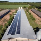  Energia Solar para Agronegócio – Sustentabilidade e Economia – Ribeirão Preto/SP