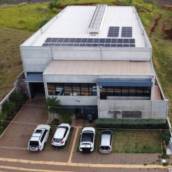  Empresa de Energia Solar – Soluções Sustentáveis para o Futuro – Ribeirão Preto/SP