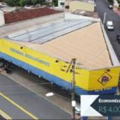 Energia Solar para Comércio – Reduza Custos e Aumente a Competitividade – Ribeirão Preto/SP