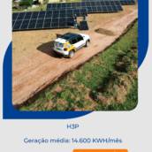  Placas Solares – Sustentabilidade e Economia – Ribeirão Preto/SP