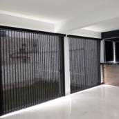 Persiana Vertical em Alfenas MG – Clássica e Funcional