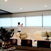 Persiana em Alfenas MG – Estilo, Conforto e Funcionalidade