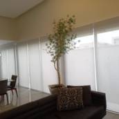 Persiana Rolo em Alfenas MG – Proteção e Luminosidade