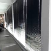 Persianas Horizontais em Alfenas MG – Proteção e Estilo