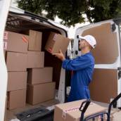 Mudança – Transporte Seguro e Eficiente em Marília/SP