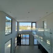  Esquadrias e Vidro - Estilo e Durabilidade em Riviera de Santa Cristina XIII/SP