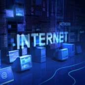 Internet empresarial