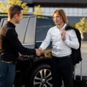 Transporte Executivo em Jaboticabal