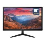 Monitor 19 em Caraguatatuba