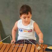 Alfabetização Musical - Fundamentos Musicais - Piracicaba