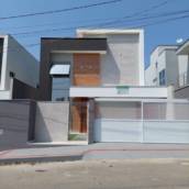 Casa Duplex Solar Bitti – Aracruz/ES