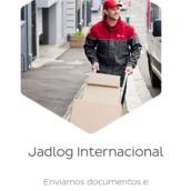 Jadlog Internacional