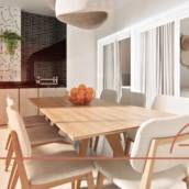 Projetos de Interiores