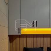 Armários sob medida