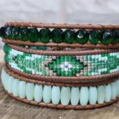 Pulseiras Artesanais