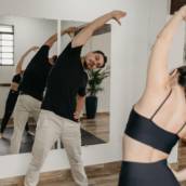 Pilates em Itu - Fortaleça seu Corpo e Mente
