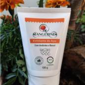 Esfoliante de açai