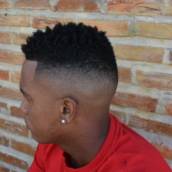 Corte +pigmentação