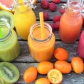 Sucos Naturais - Sabor Fresco e Saudável em Avaré/SP