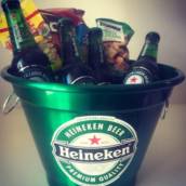 Balde de Cerveja Personalizados
