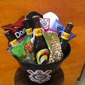 Balde Beer de time 