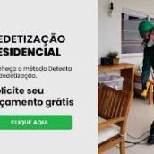 Ambientes Livres de Pragas – Dedetização Profissional em Santa Bárbara Resort Residence com a Detecta Dedetizadora