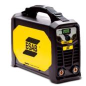 Aluguel Máquina de Solda Inversora ESAB Rogue LHN 242i 220V | Barra Bonita, SP