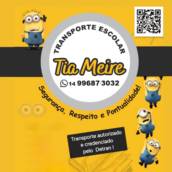 Transportes Escolares