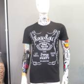 Camisetas em Algodão – Conforto, Sustentabilidade e Toque Suave – Belo Horizonte