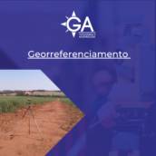 Georreferenciamento em Itapetininga