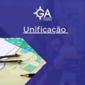 Uniﬁcação -  Integração Precisa e Legalizada de Terrenos