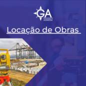 Locação de Obras 