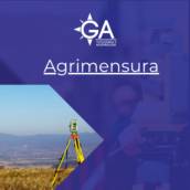 Empresa de Agrimensura em Itapetininga