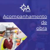 Acompanhamento de Obra 