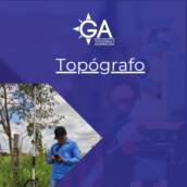 Topógrafo em Itapetininga