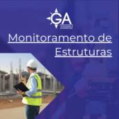 Monitoramento de Estruturas