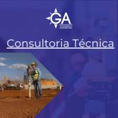 Topógrafo para Consultoria Técnica em Itapetininga