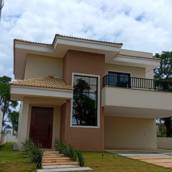 Casa Pronta de Alto Padrão – Riviera de Santa Cristina XIII