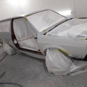 Pintura Automotiva - Acabamento Perfeito em Jundiaí