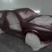 Oficina de Funilaria e Pintura - Transformação e Qualidade em Jundiaí