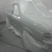 Polimento Automotivo - Brilho e Proteção para Seu Veículo em Jundiaí