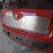 Serviço de Funilaria e Pintura - Excelência em Reparos Automotivos em Jundiaí