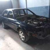 Reparo de Carroceria - Restauração Profissional de Veículos em Jundiaí