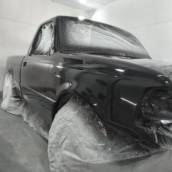 Remoção de Amassados - Soluções Eficientes para seu Veículo em Jundiaí 