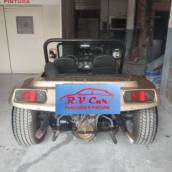 Serviços de Funileiro - Excelência em Remoção de Amassados em Jundiaí