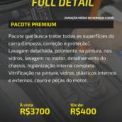 Full Detail
