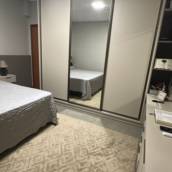 Guarda Roupas e Móveis Planejados para Quarto