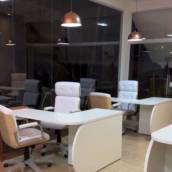 Móveis Planejados para Empresas, Escritórios e Comércios 